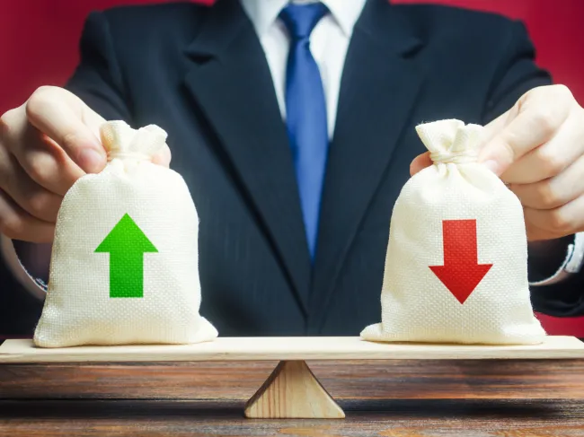 Entrepreneurial Calculation